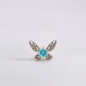 Custom Single Fairy Stud  345.00