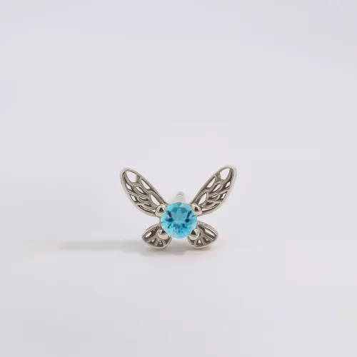 Custom Single Fairy Stud  345.00