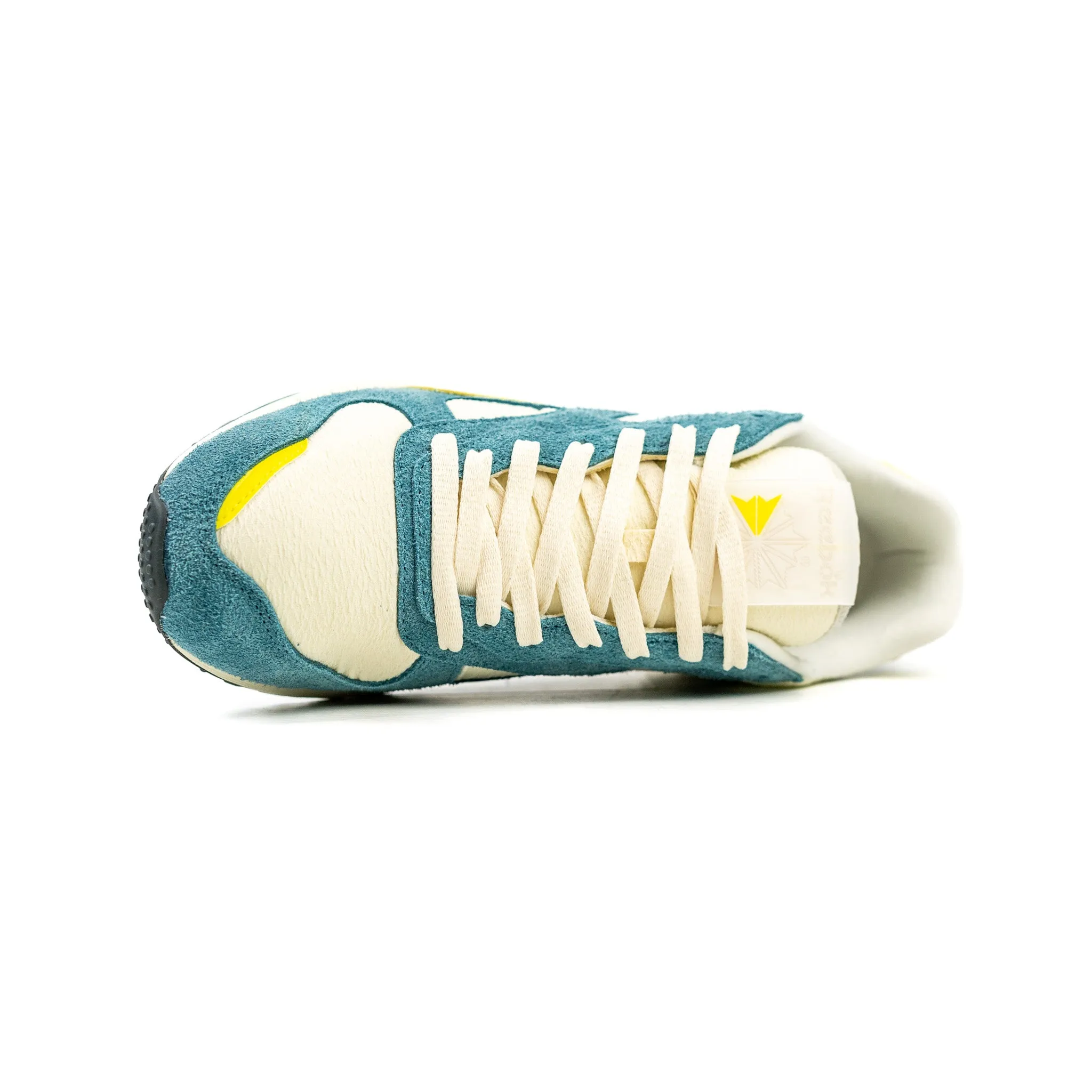 DL5000 BOSTON LUX BLUE | YELLOW