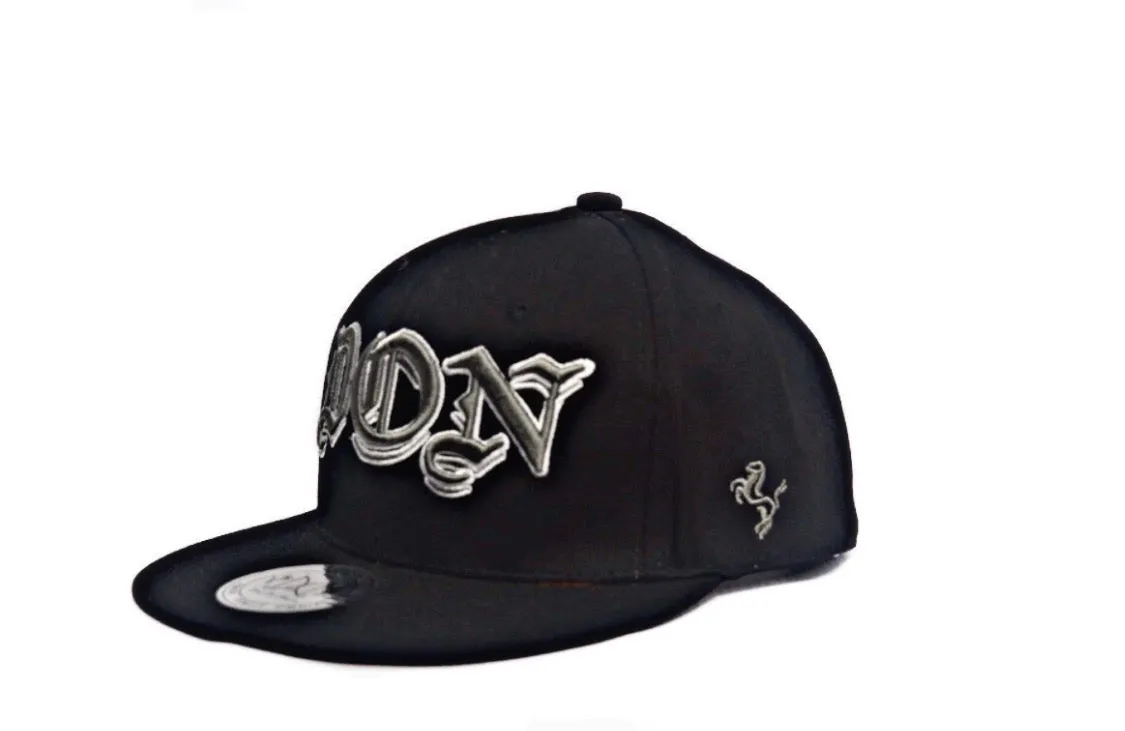 Don Flat Peak Snap Back