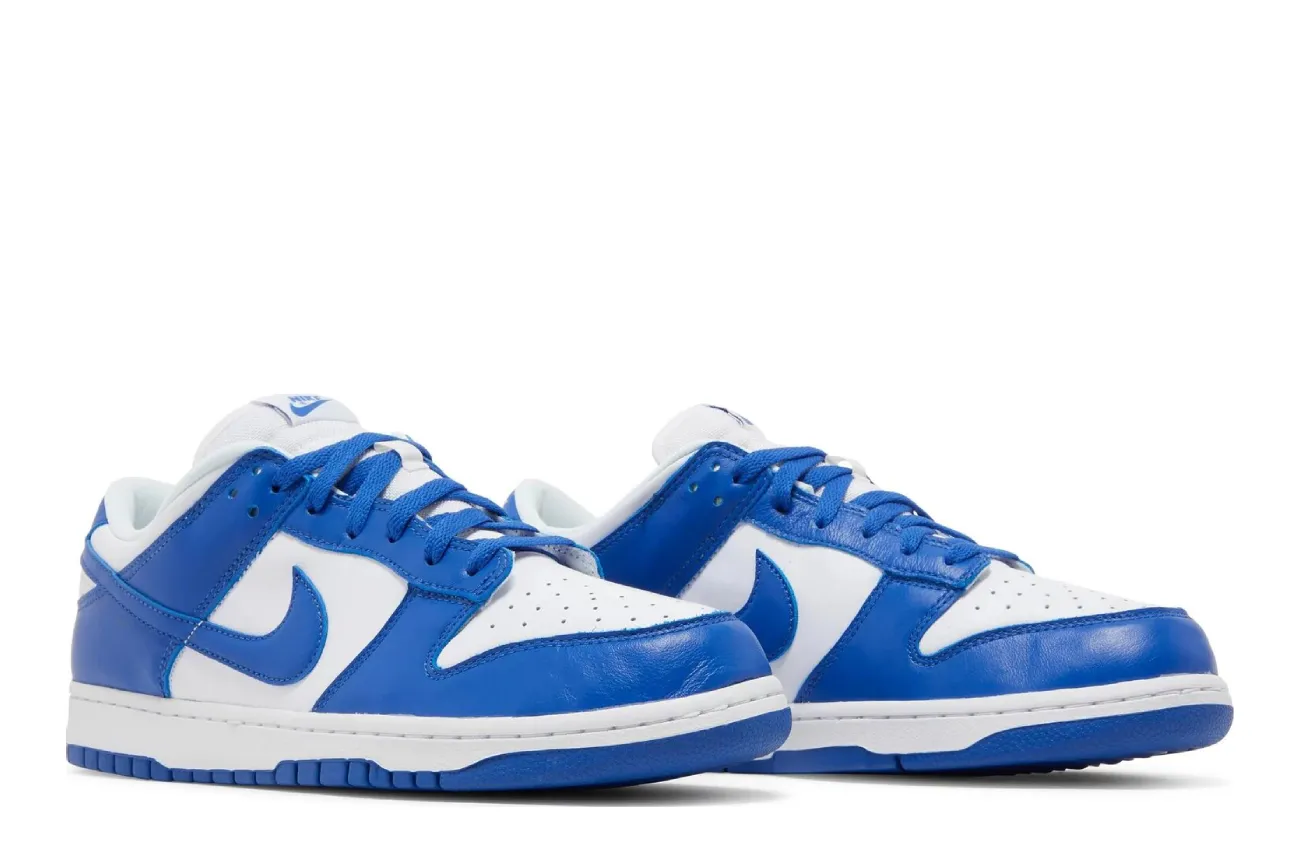 Dunk Low Retro SP 'Kentucky'