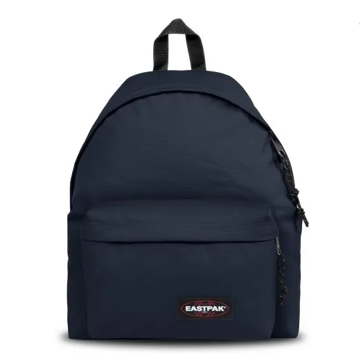 Eastpak Backpack for school and leisure Padded Pak'R EK000620 L83 ultra marine