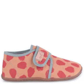 (EK5000B-1) - Emel slippers - Strawberry