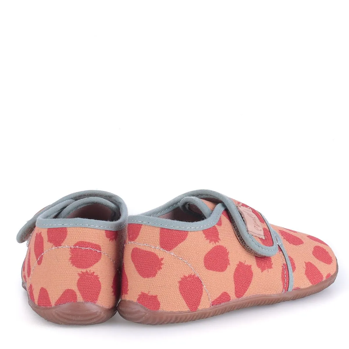 (EK5000B-1) - Emel slippers - Strawberry