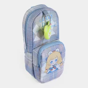 Elegant Stationary Pouch For Kids