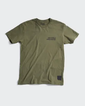 Everyday Fighter Tee