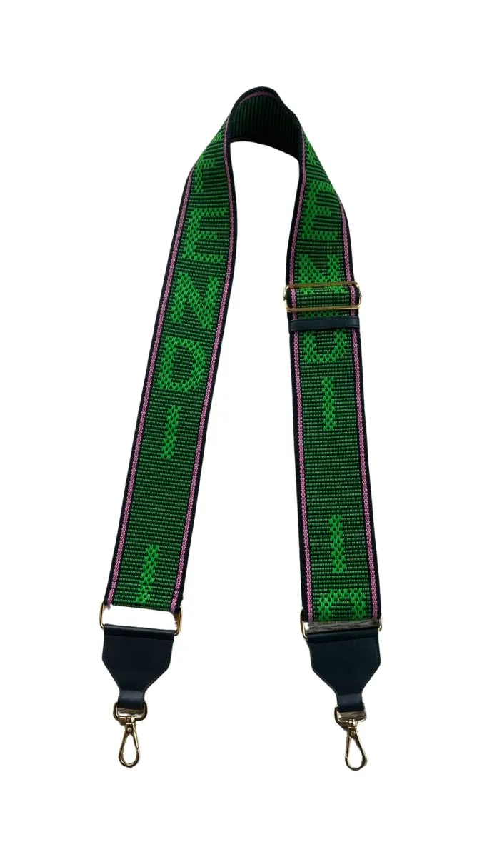 Fendi “Strap You” adjustable strap