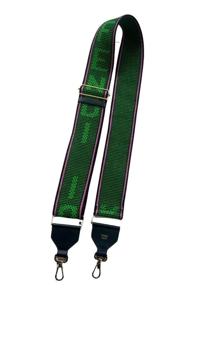 Fendi “Strap You” adjustable strap