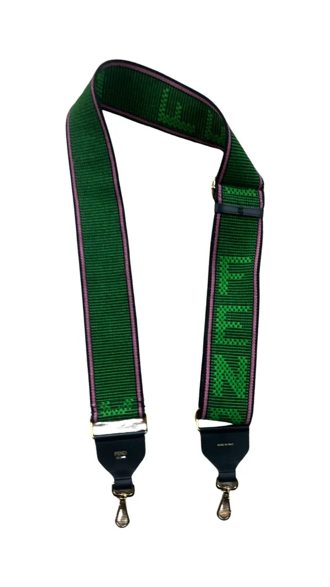 Fendi “Strap You” adjustable strap