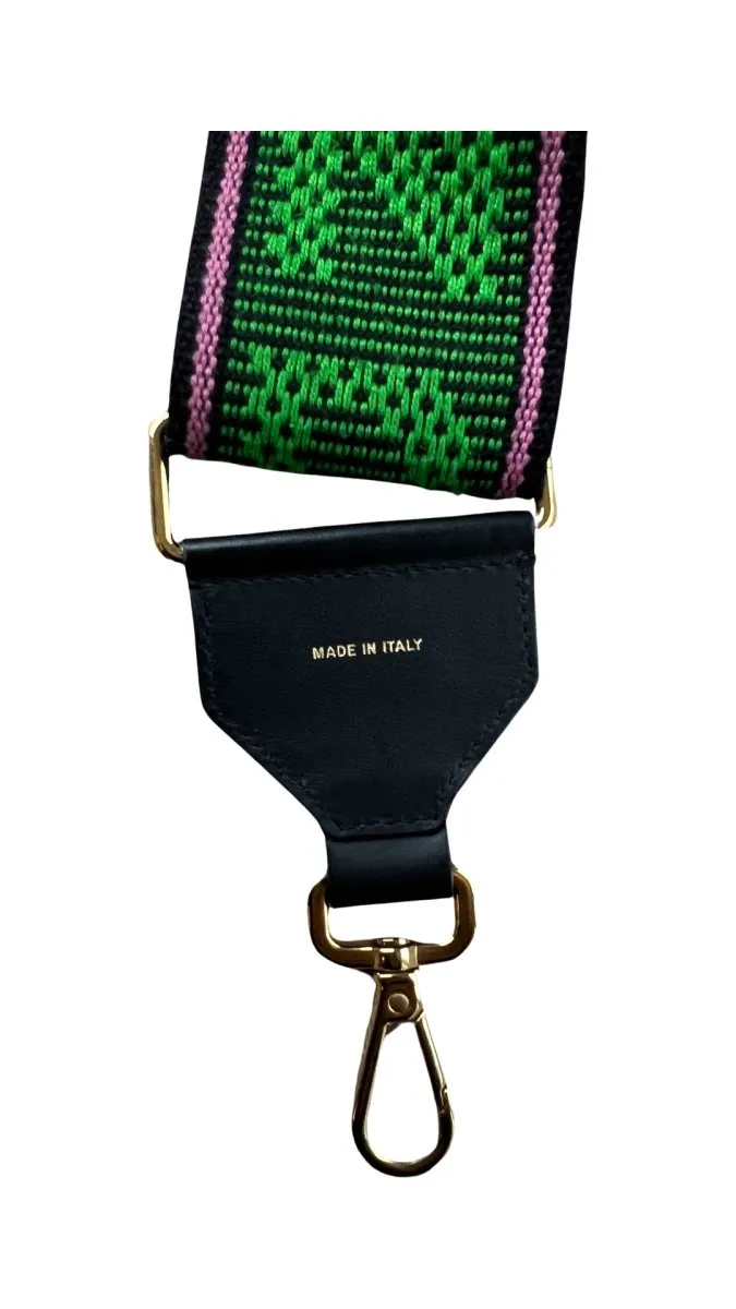 Fendi “Strap You” adjustable strap