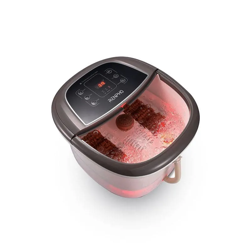 Foot Spa Bath Massager Pro