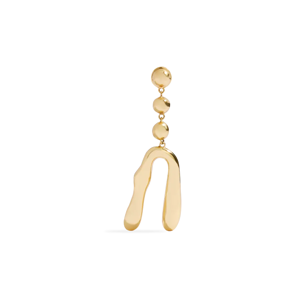 Frankie Drop Earring