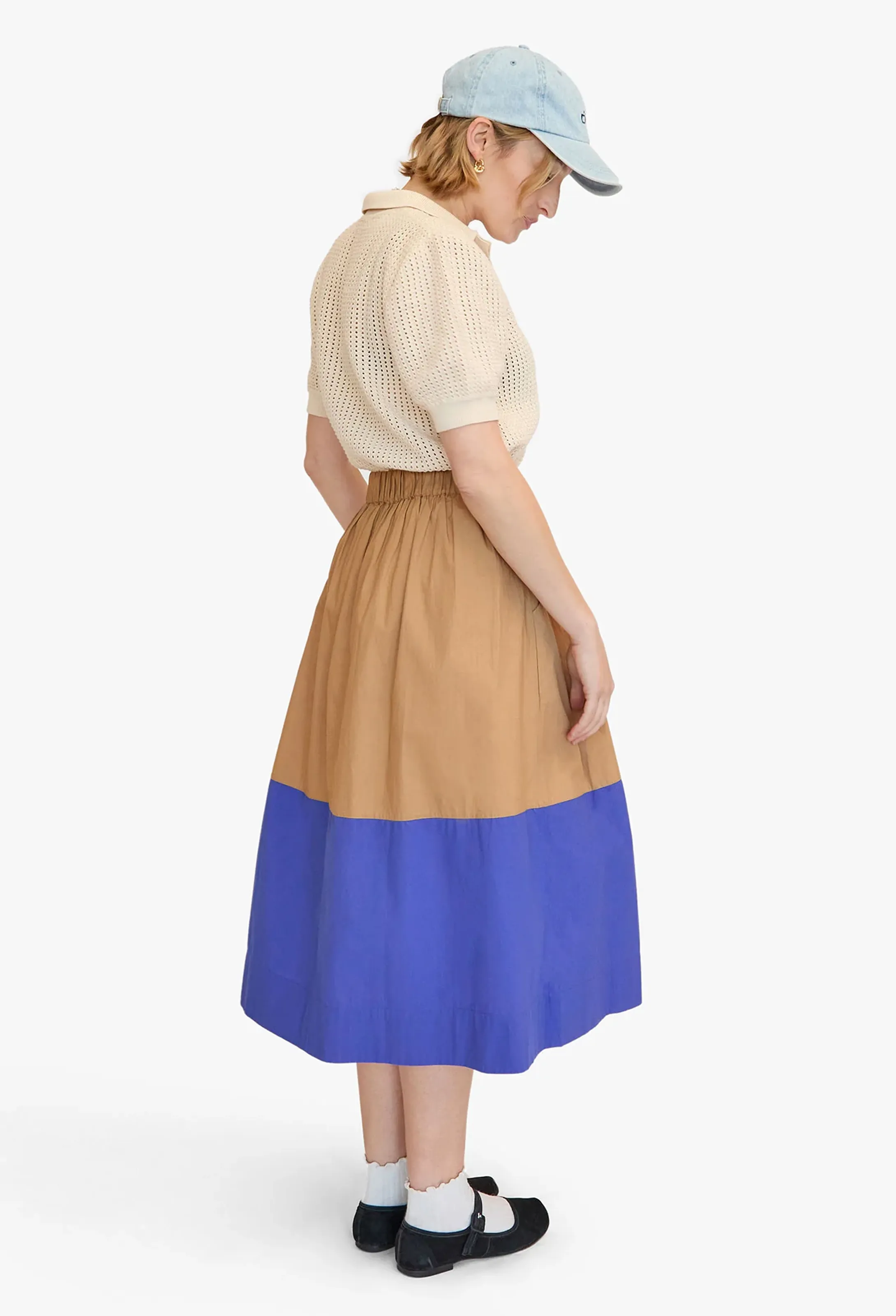 Genevieve Skirt