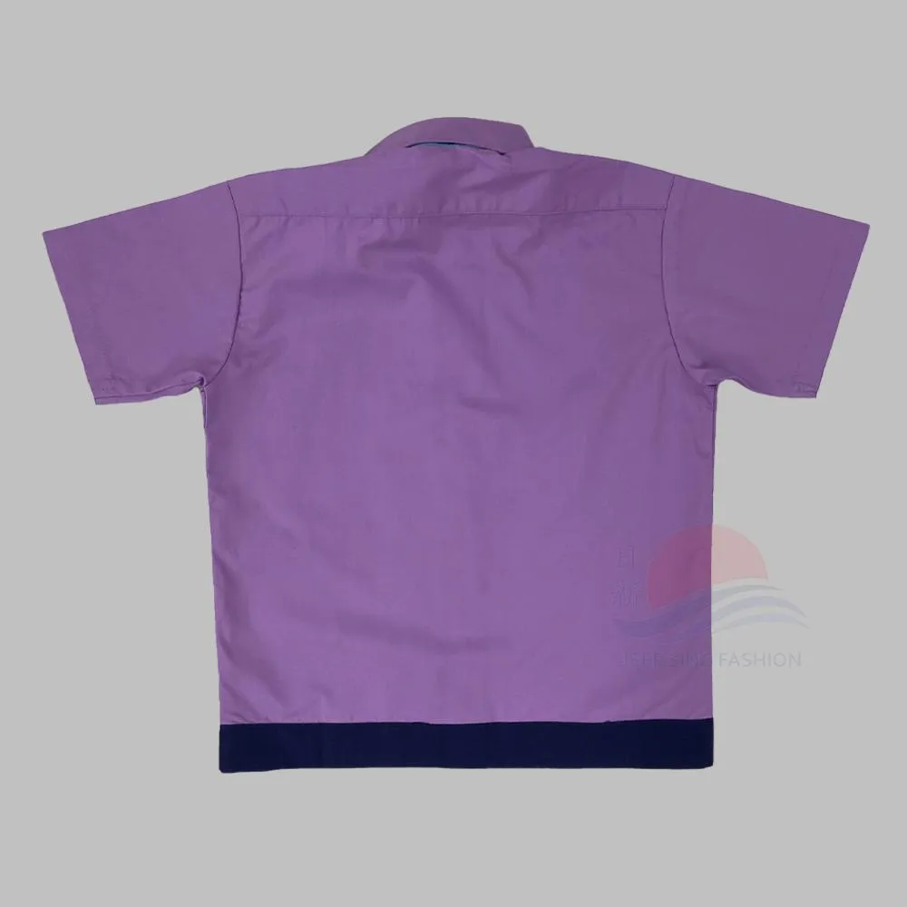 GOS Girl's Blouse