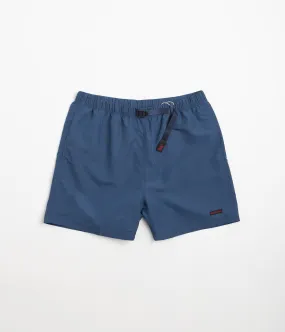 Gramicci Shell Canyon Shorts - Navy