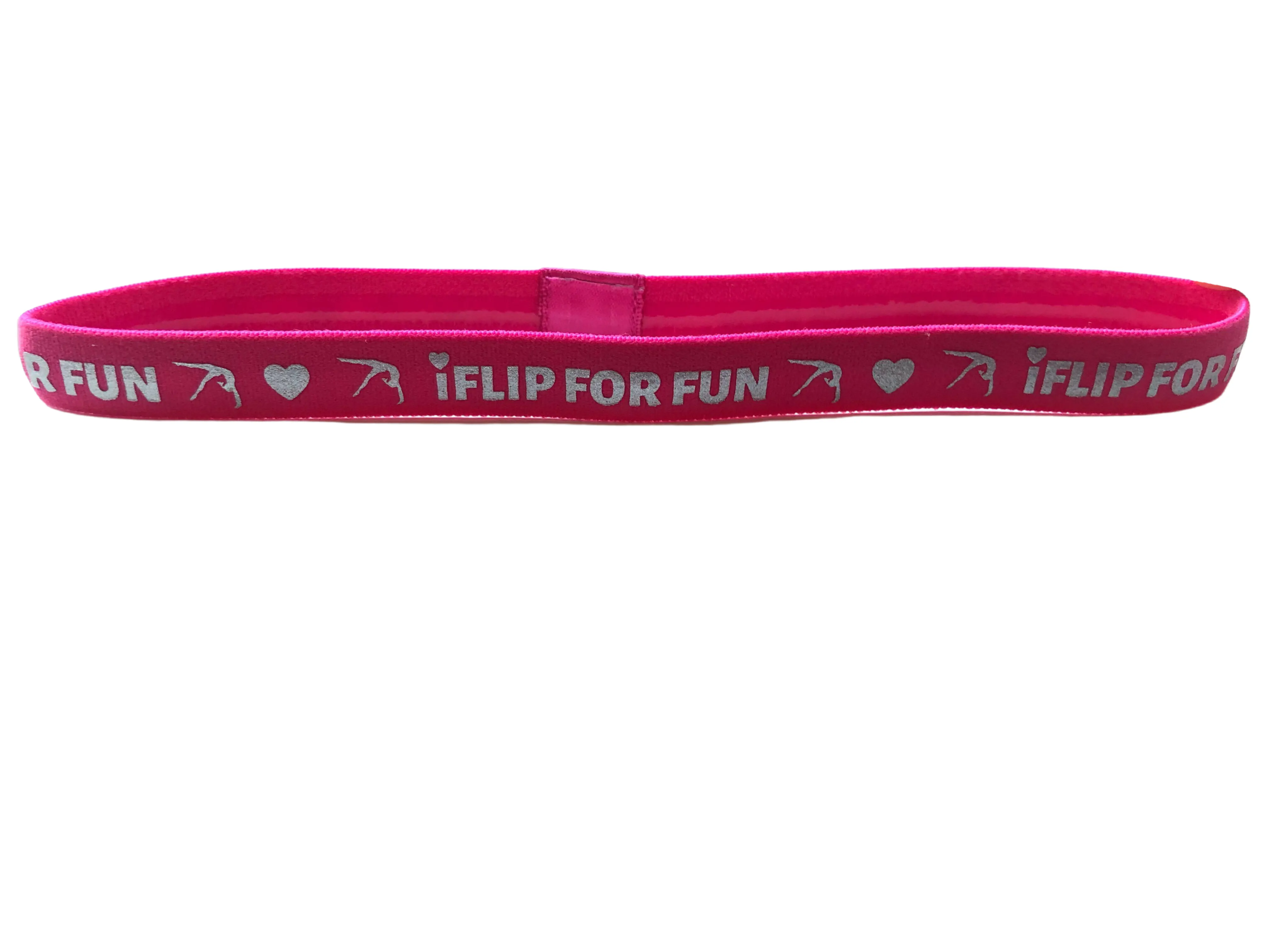 Gymnastics Headbands - No Slip