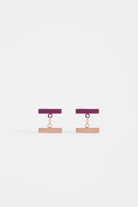 Halson Earring