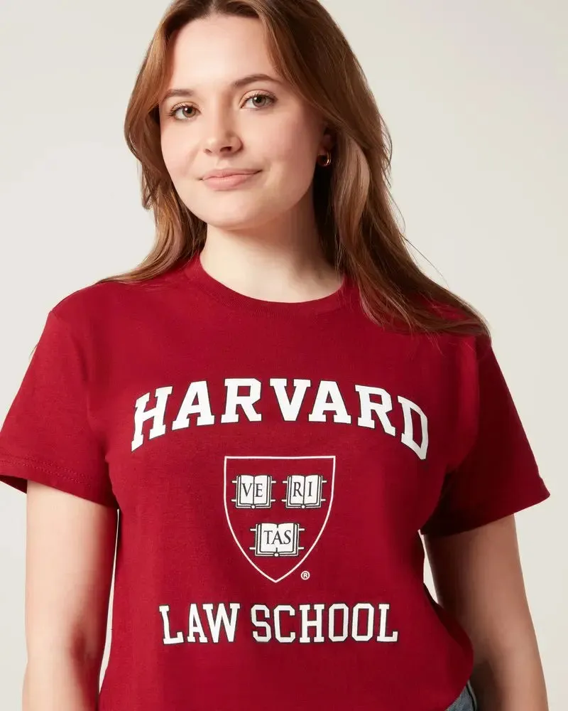 Harvard Law School Shirt