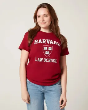 Harvard Law School Shirt