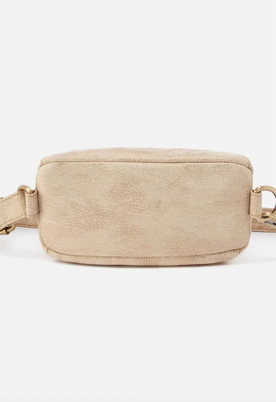 Hobo - Fern Belt Bag Gold Leaf Leather