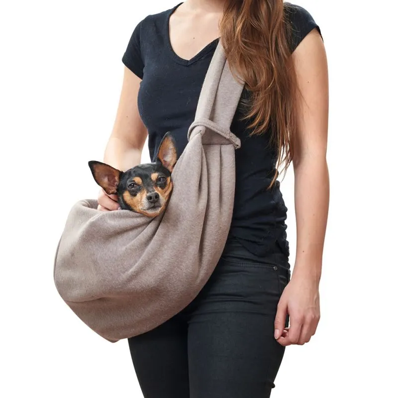 HUNTER Los Angeles Dog Carrier/Sling