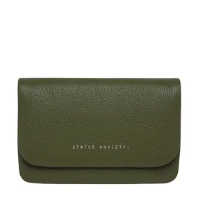 Impermanent Wallet - Khaki