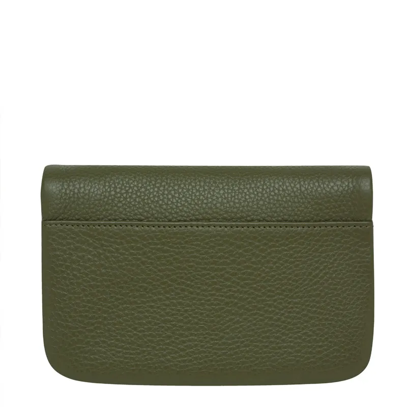 Impermanent Wallet - Khaki