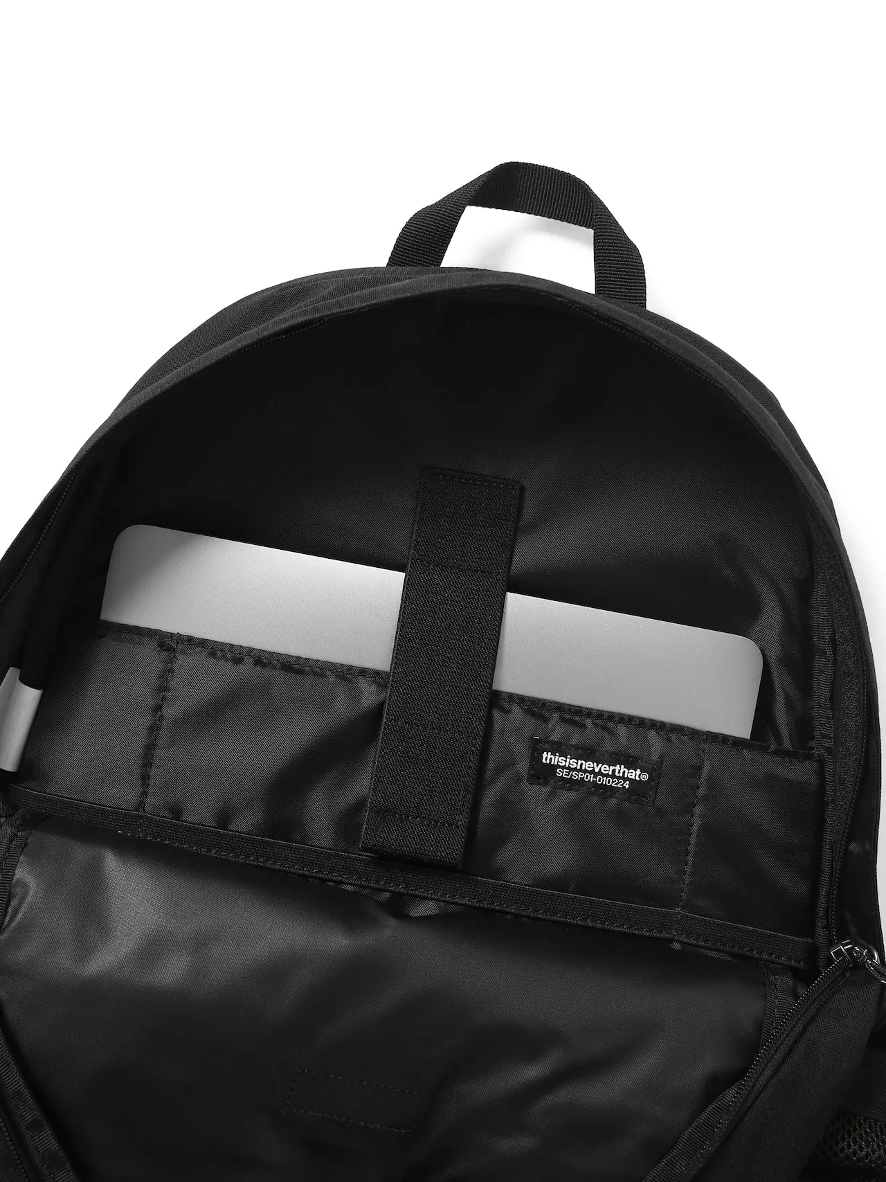 INTL-Logo Backpack 30