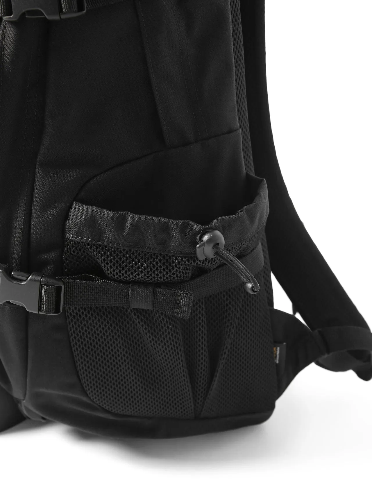 INTL-Logo Backpack 30