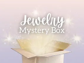 Jewelry Mystery Box