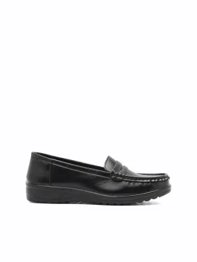 John Flat Loafers