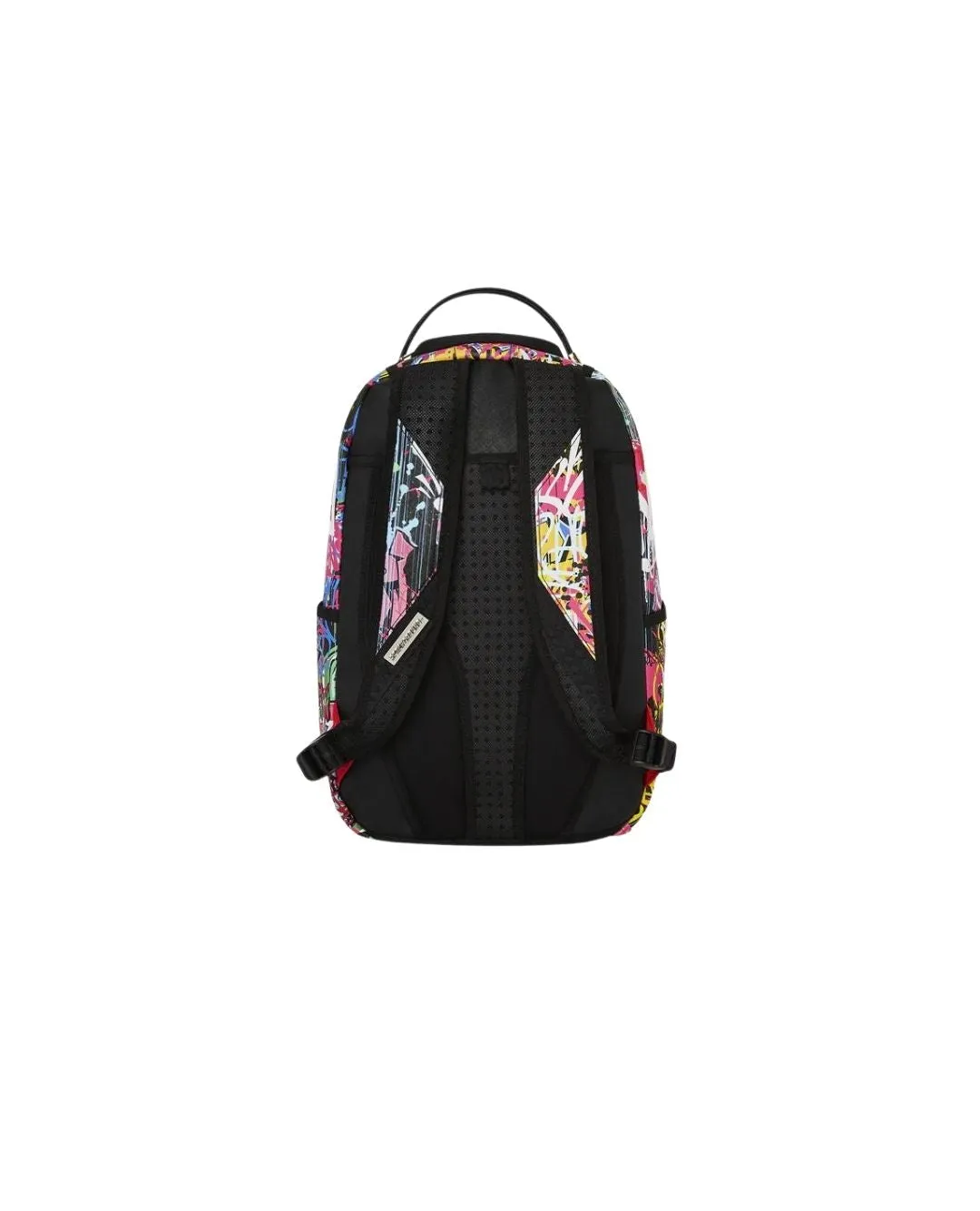 LES BACKPACK