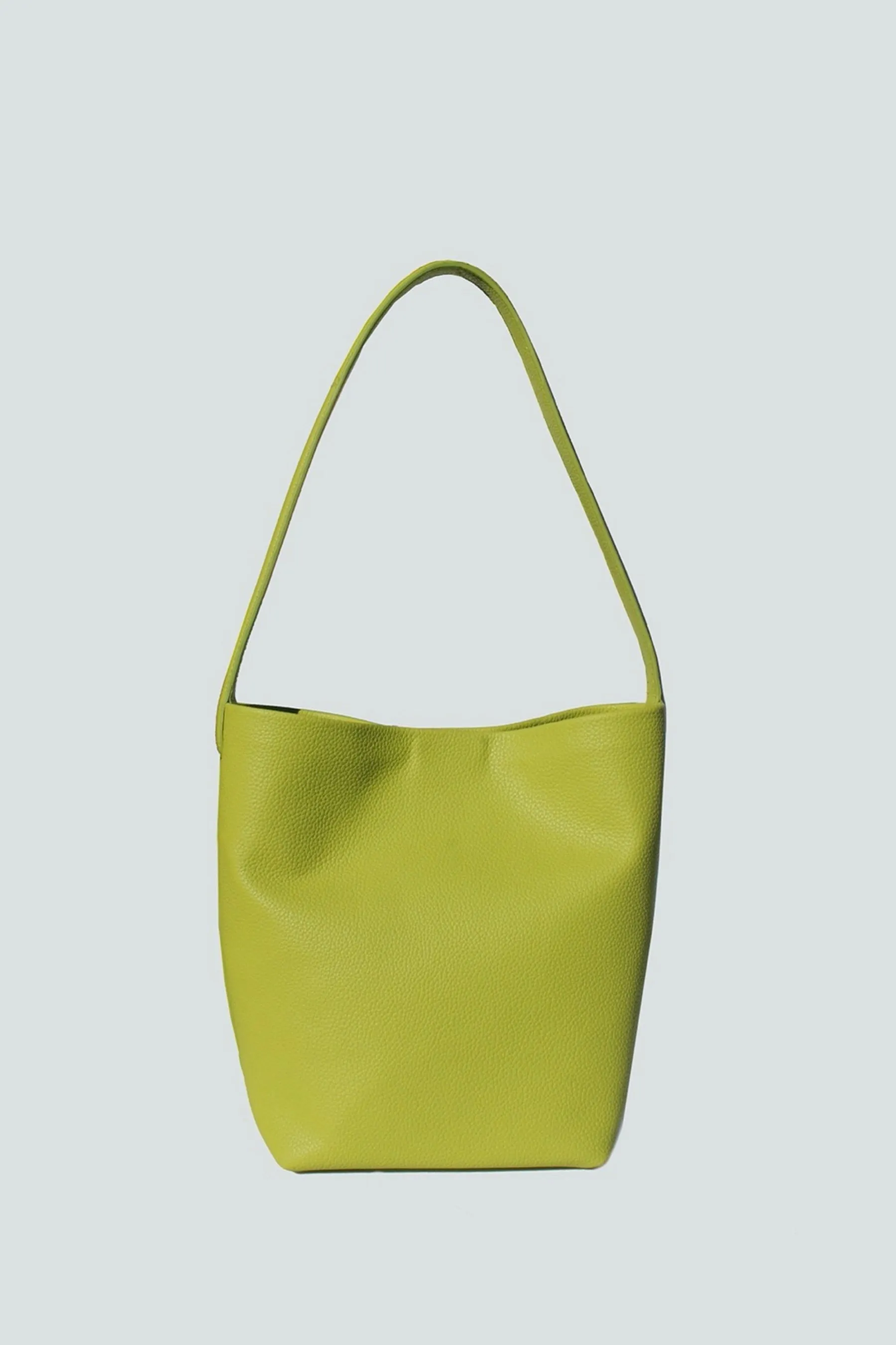 Lime Harper Bag