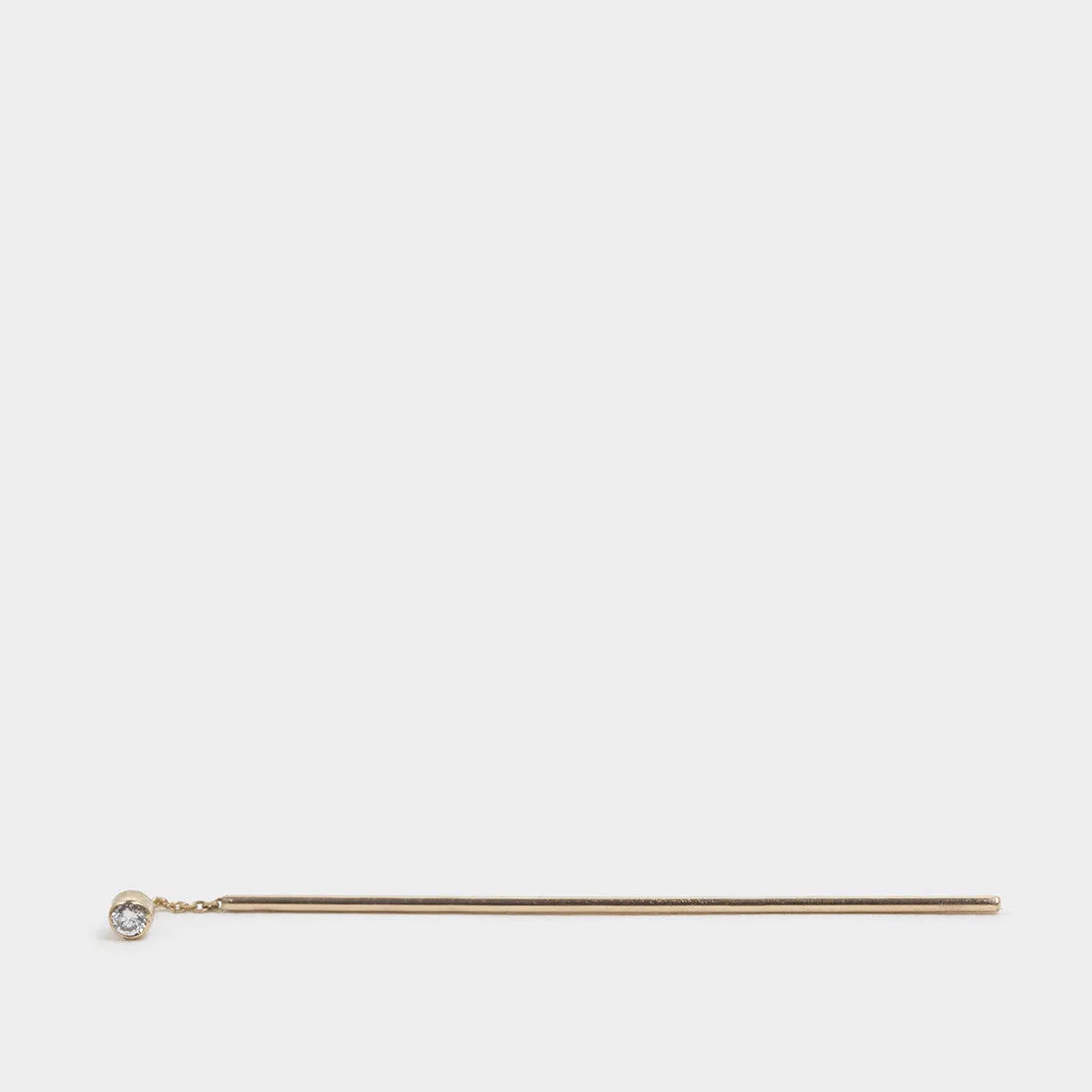 Lini Long Earring