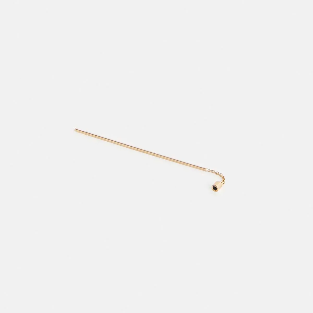 Lini Long Earring