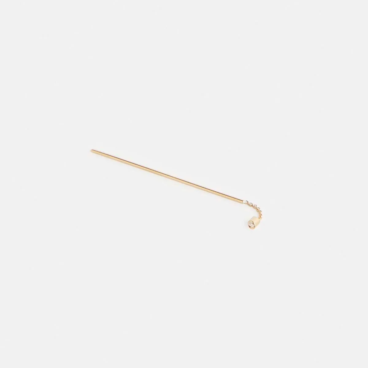 Lini Long Earring