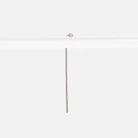 Lini Long Earring