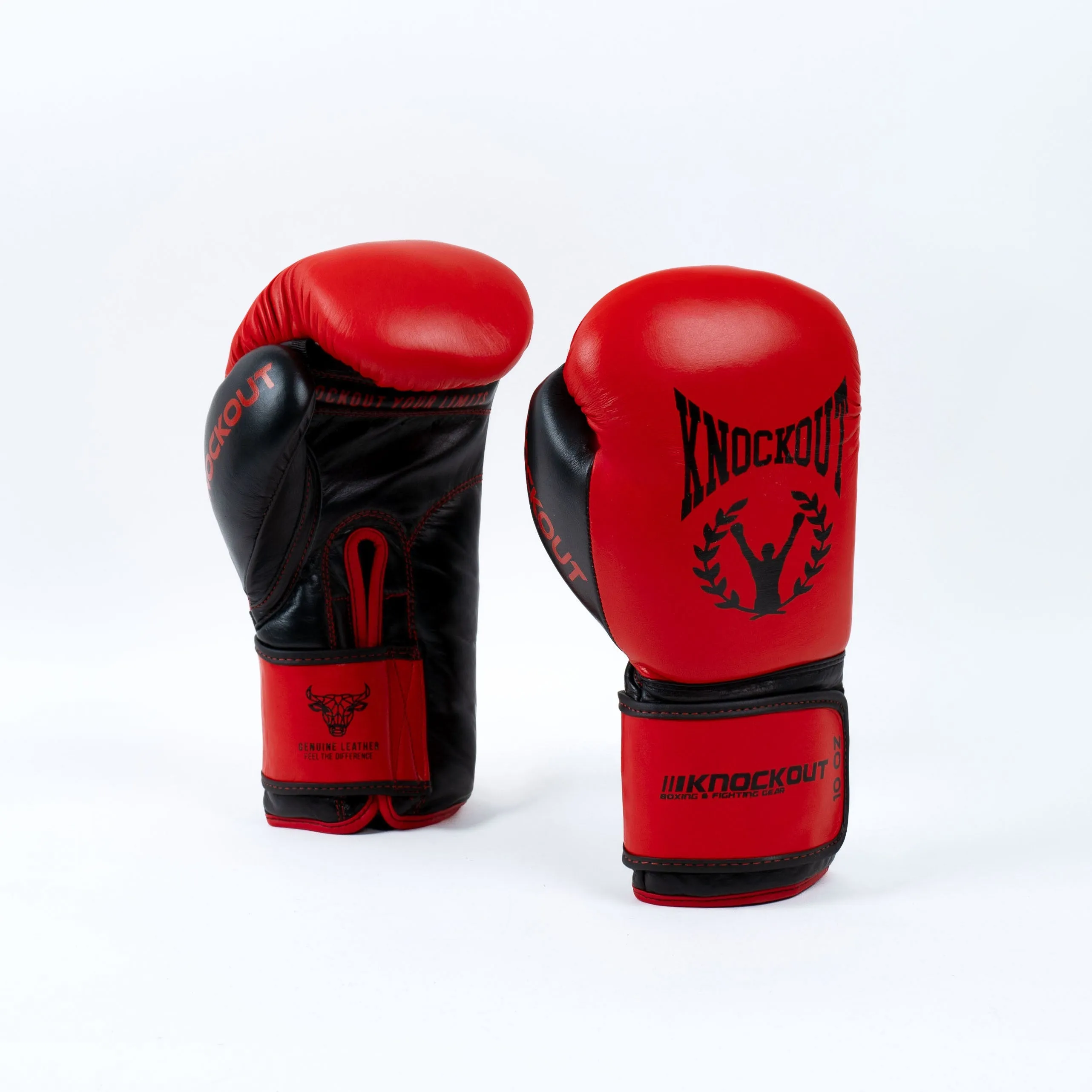 Manusi Box Knockout Basic