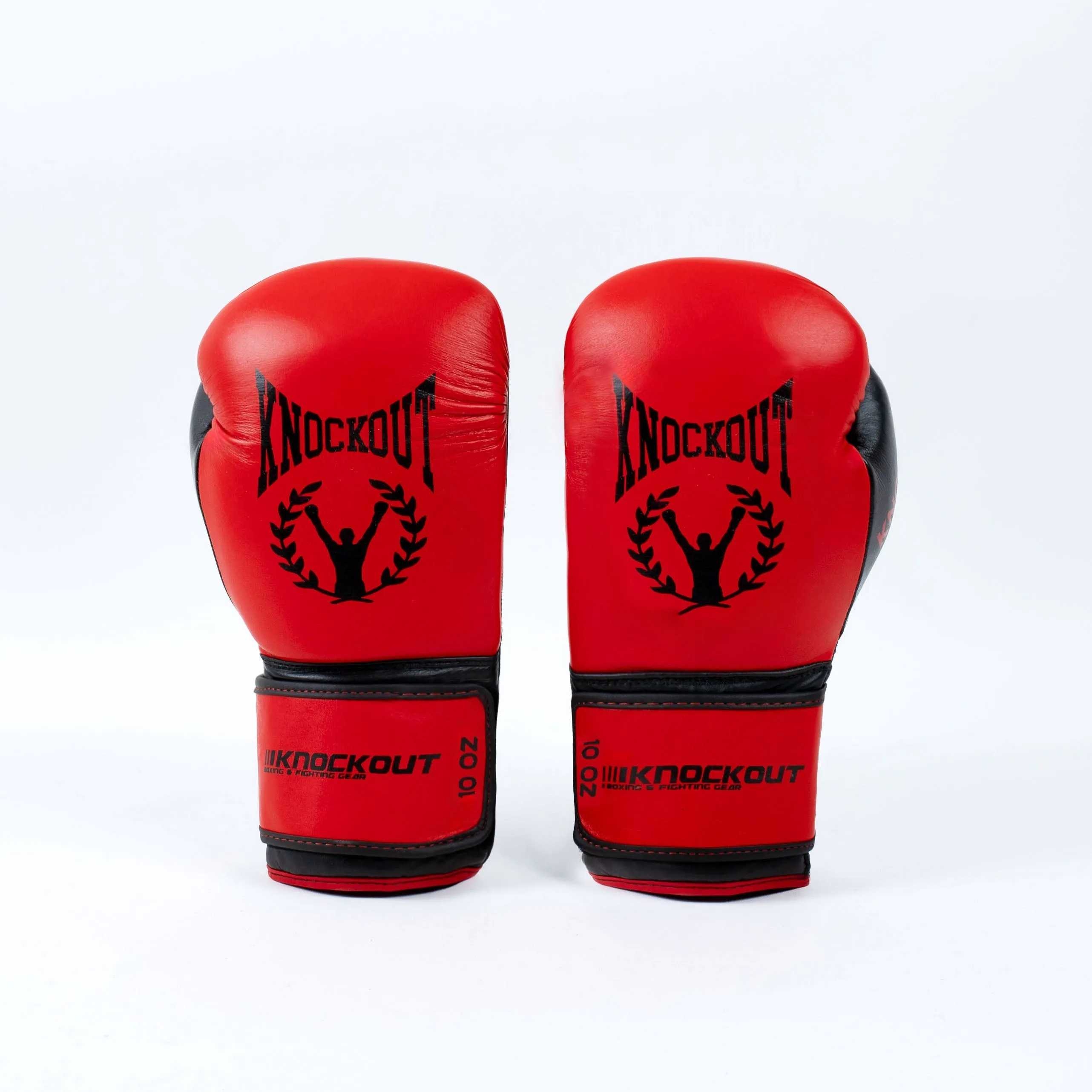 Manusi Box Knockout Basic