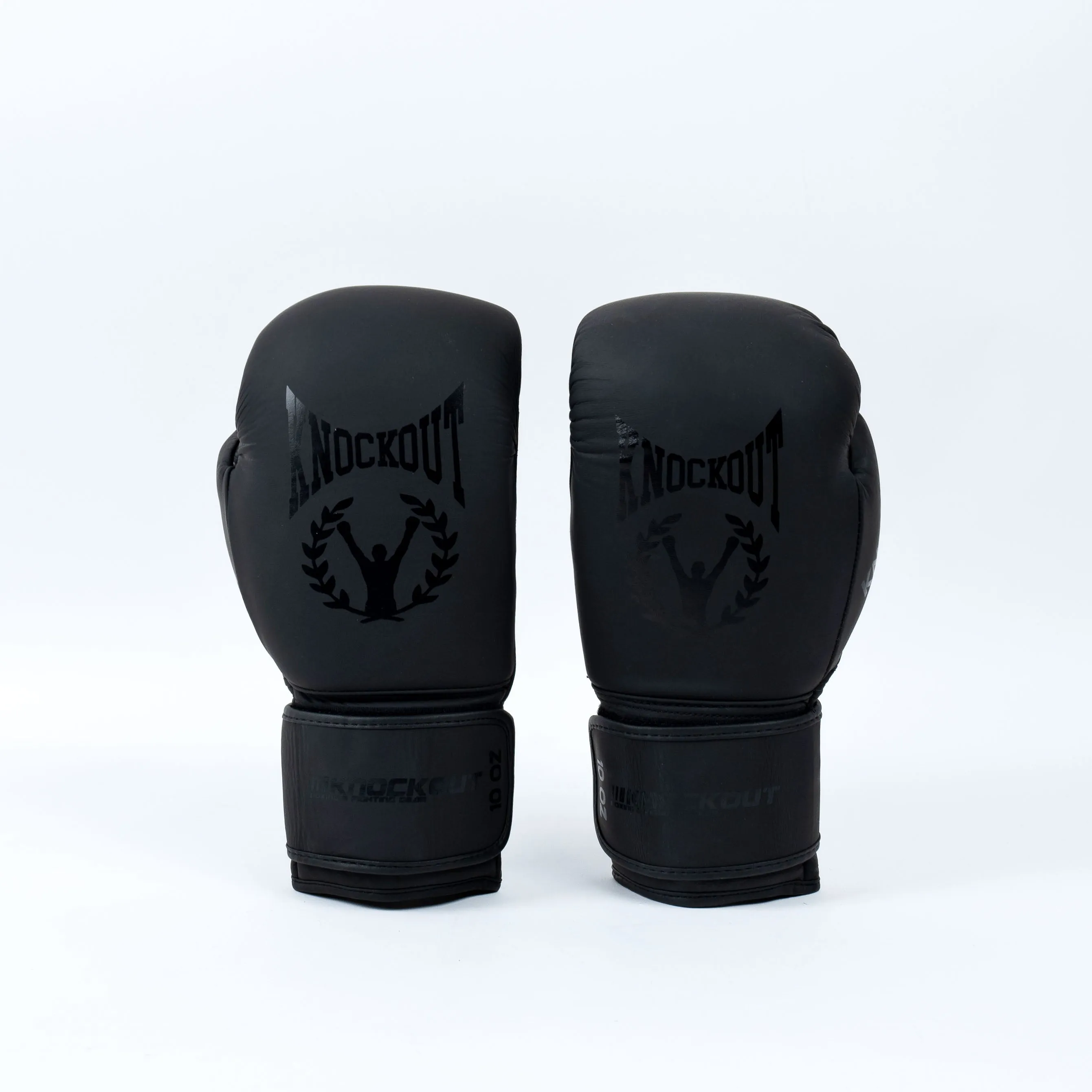 Manusi Box Knockout Basic