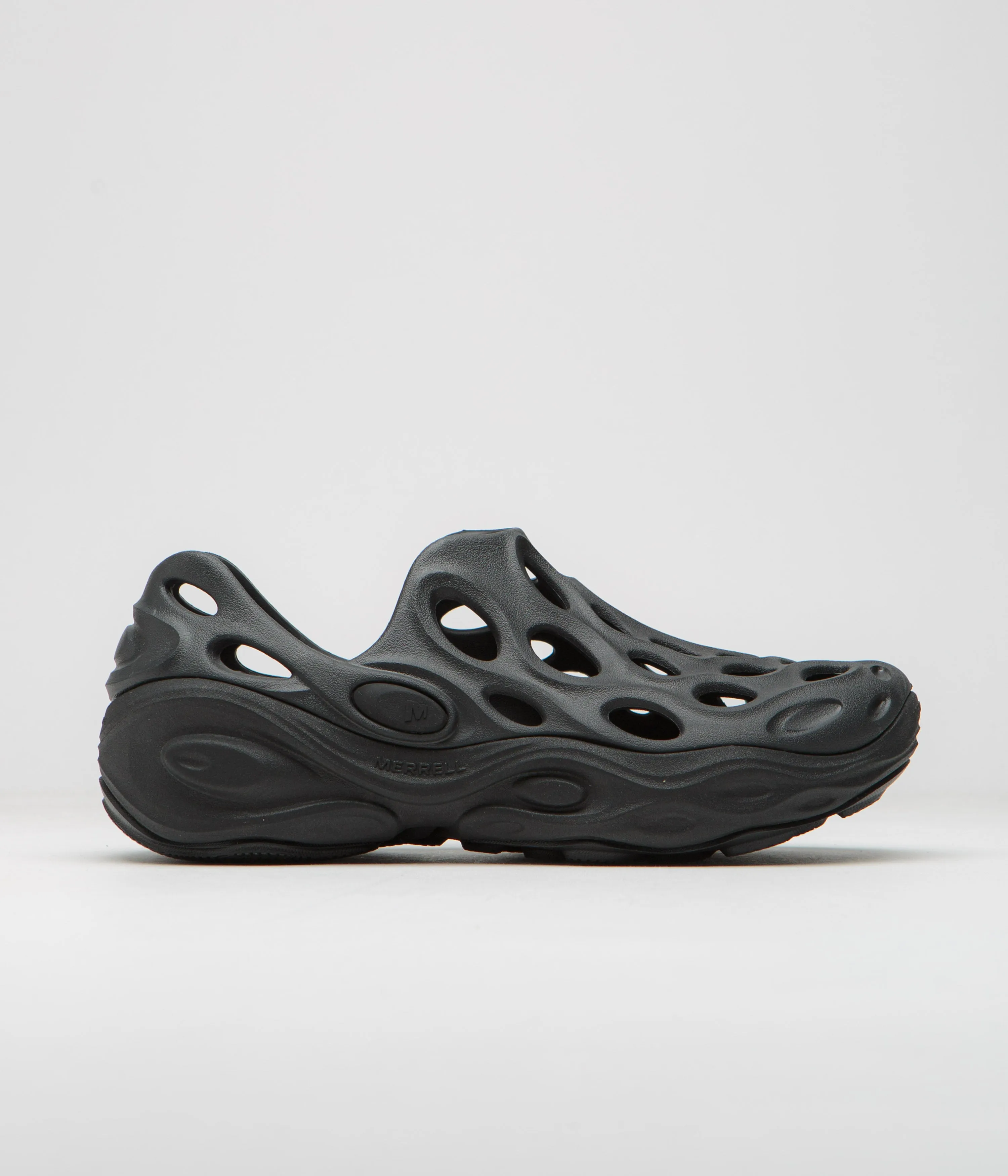 Merrell Hydro Next Gen Moc SE Shoes - Triple Black