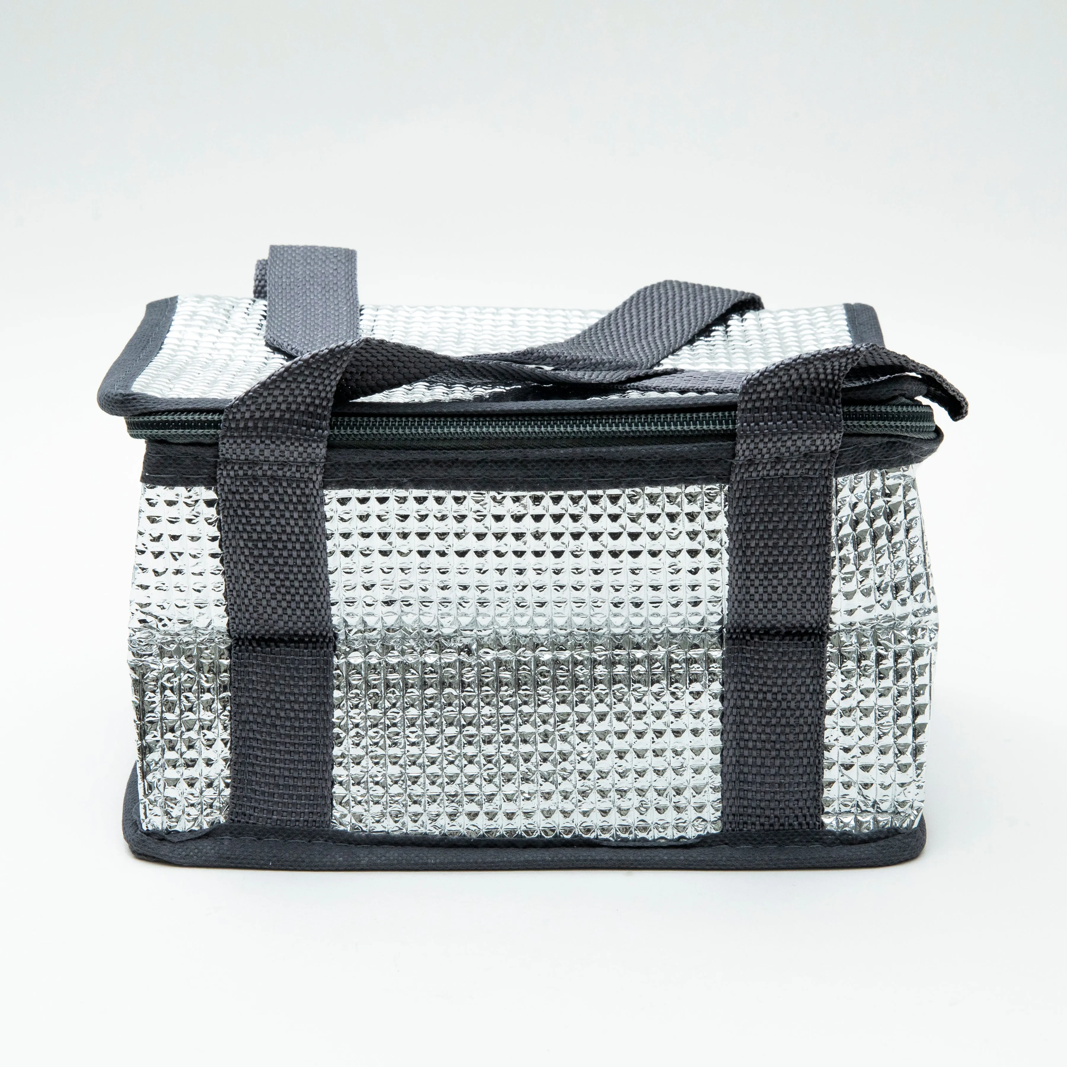 Moritoku Aluminum Thermal Square Bag