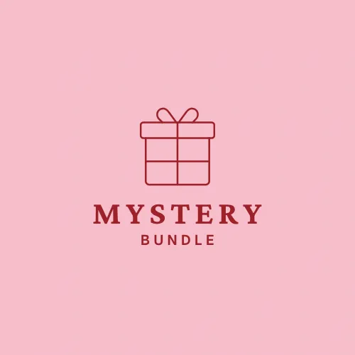 Mystery Bundle Girl 0/6m