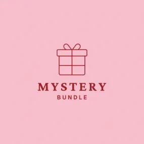 Mystery Bundle Girl 0/6m