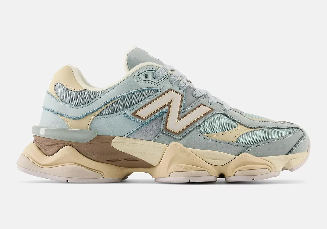 New Balance 9060 Blue Haze