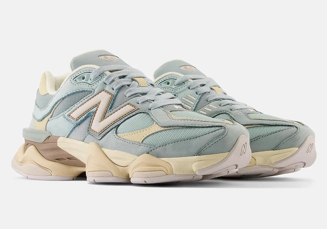 New Balance 9060 Blue Haze