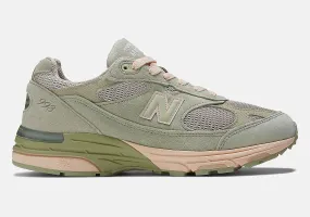 New Balance 993 Joe Freshgoods Performance Art Sage