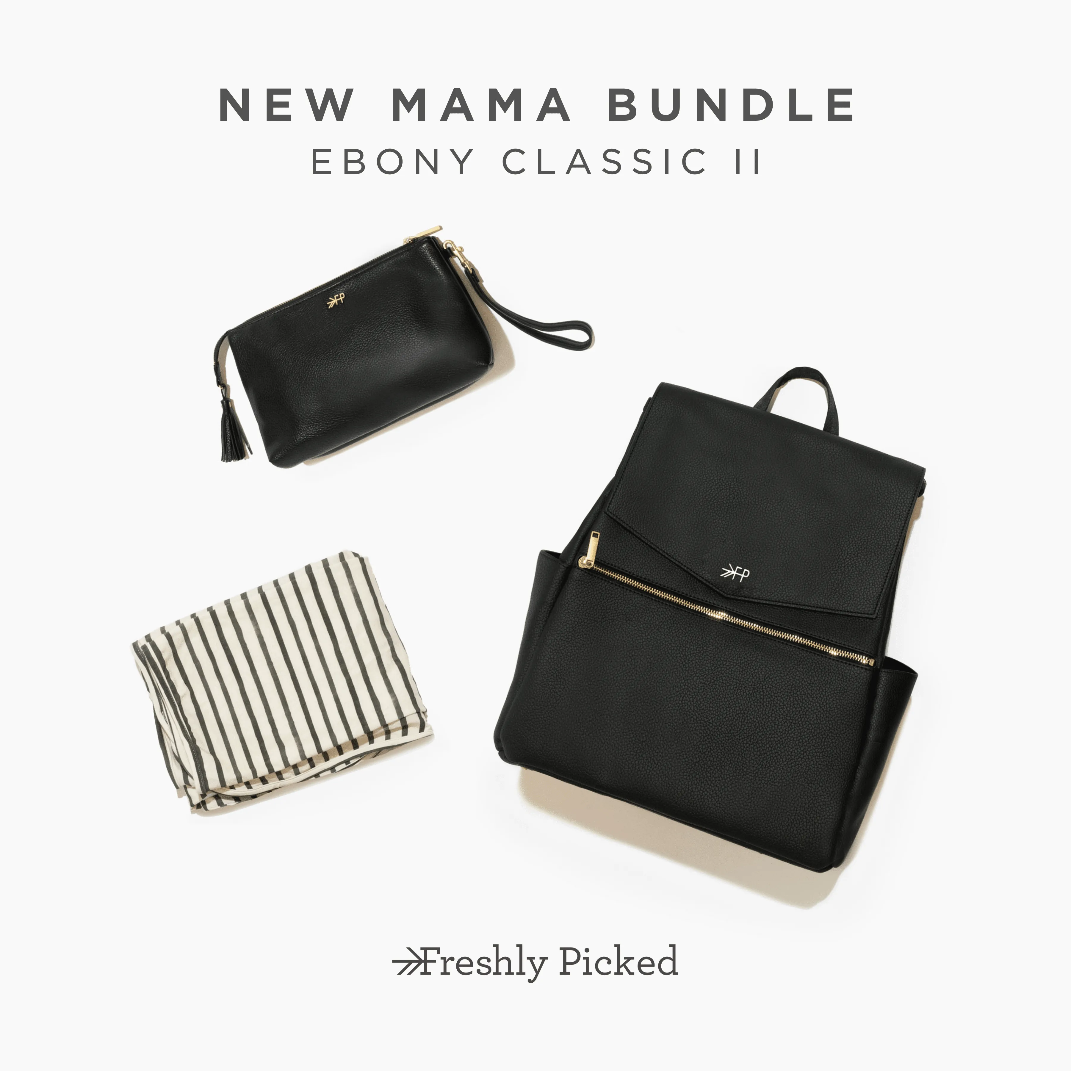 New Mama Bundle