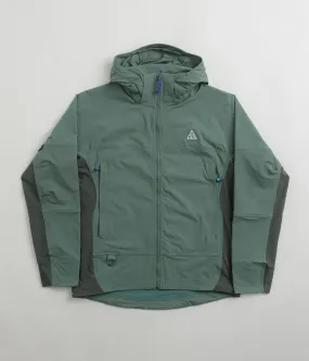 Nike ACG Sun Farer Jacket - Bicoastal / Vintage Green / Summit White