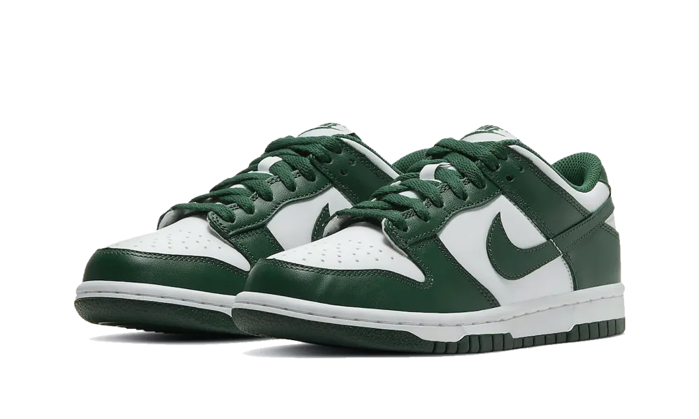 Nike Dunk Low Michigan State